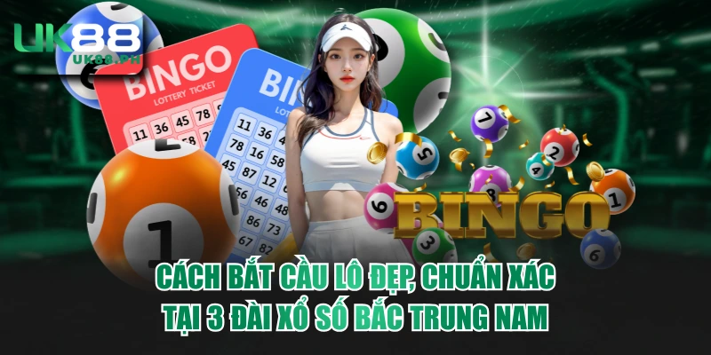 cầu lô đẹp