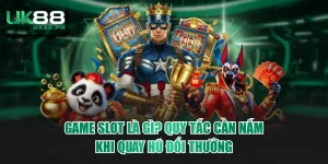 game slot