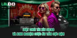Tài Xỉu